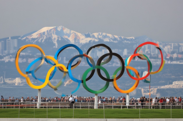 Olympic holidays