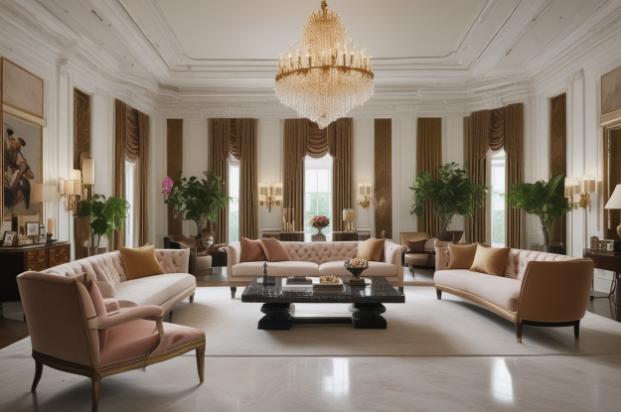 Luxe Collective