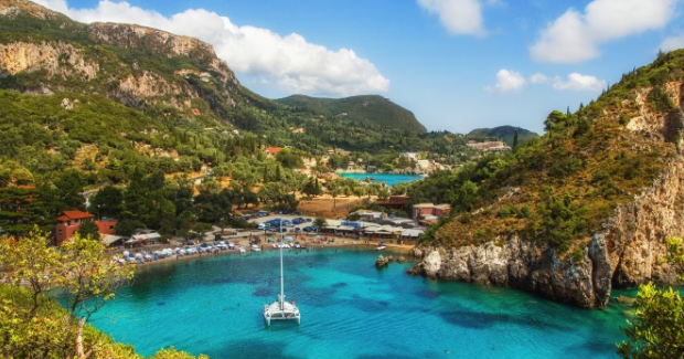 Dreams Corfu