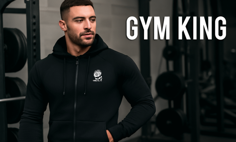 Gym King