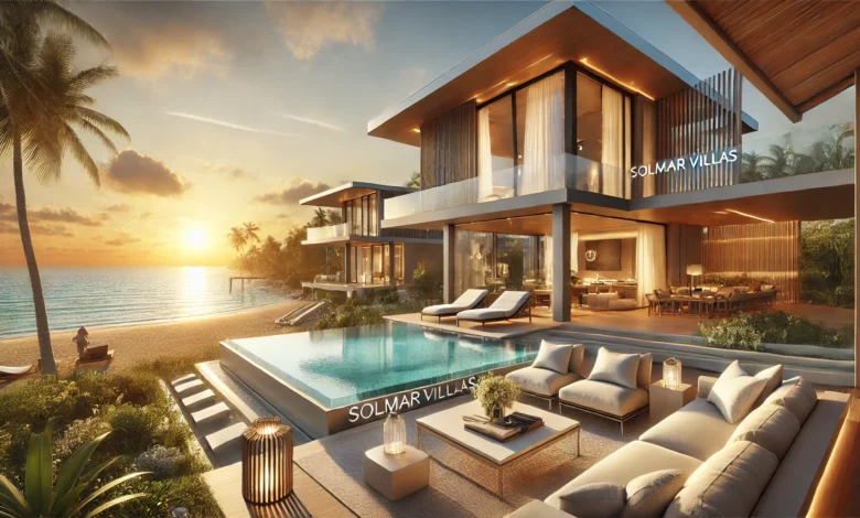 Solmar Villas