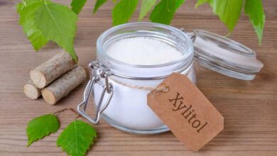 Xylitol