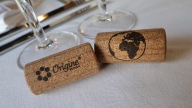 wine closures