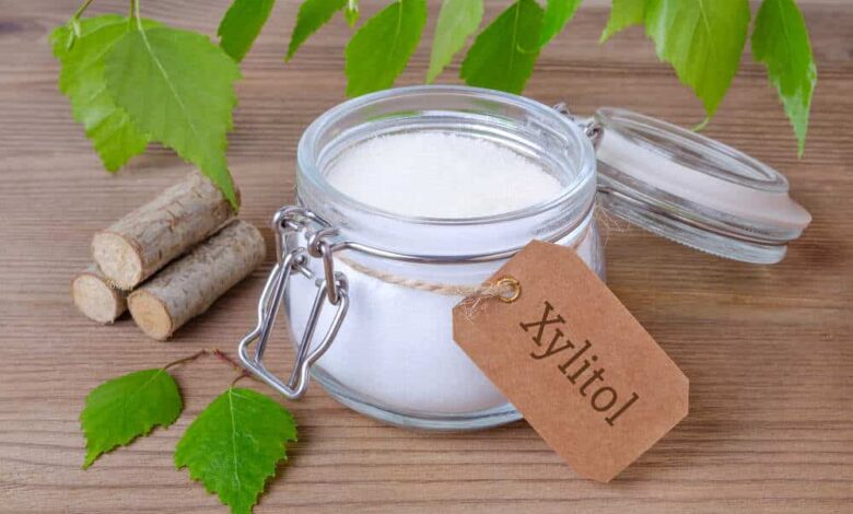 Xylitol