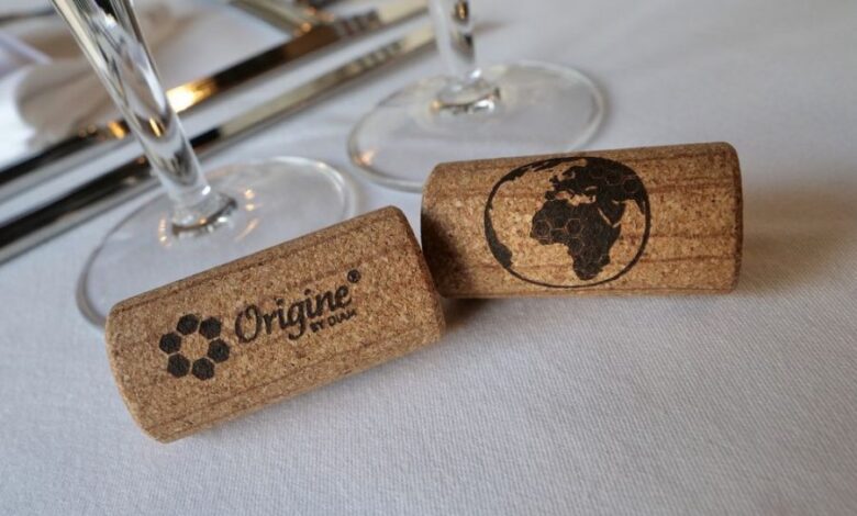 wine closures