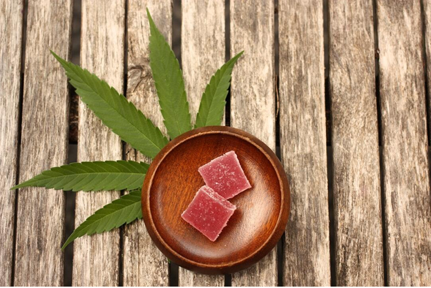 Cannabis Product Options: Edibles, Oils, Vapes, and More