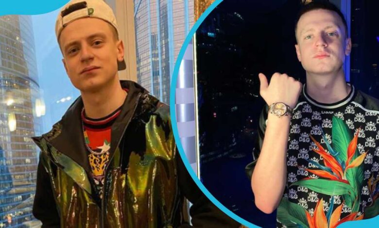 Mellstroy Net Worth