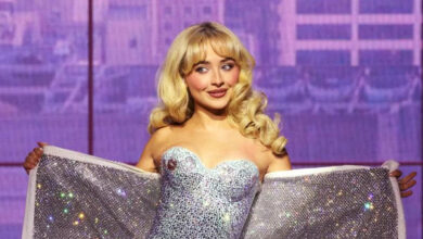 How Tall Is Sabrina Carpenter