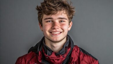 Danny Kilcannon Varsitygaming
