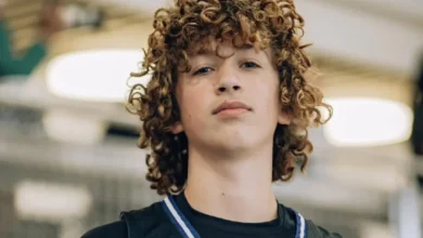 Nelson Neumann Height