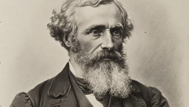 Thomas Beare Webster