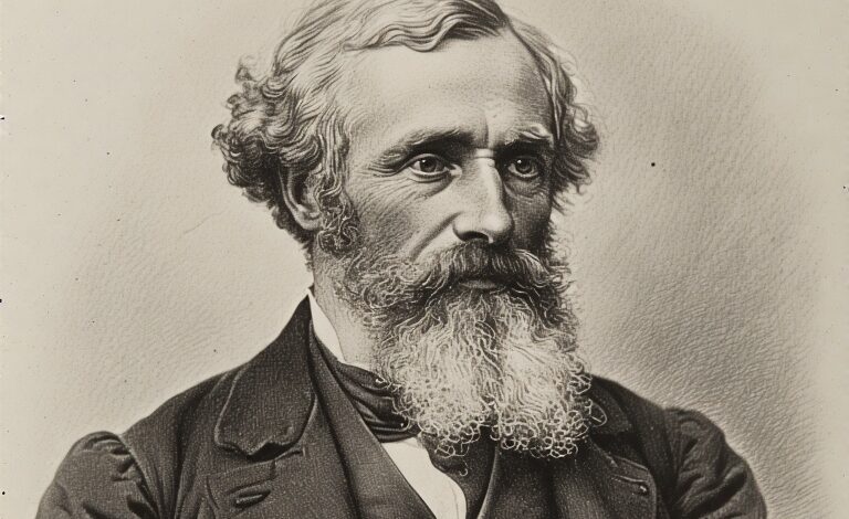 Thomas Beare Webster