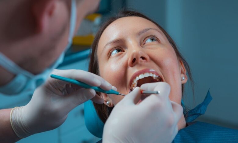 Dental Checkups