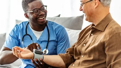 Healthcare Direct Mail Marketing