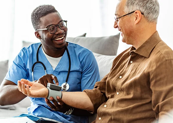 Healthcare Direct Mail Marketing