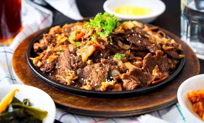 Senior-Friendly Dining: Enjoy Delicious Meals with Accessibility