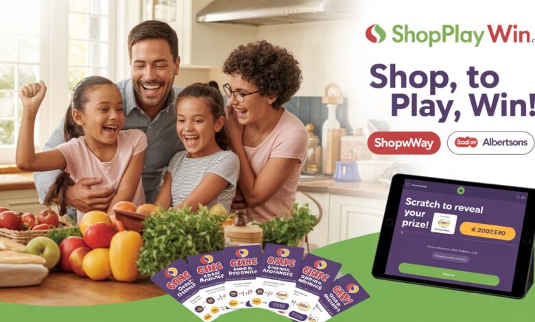 ShopPlayWin.com