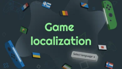 How Gaming Translation Companies Drive Revenue Through Localization Services