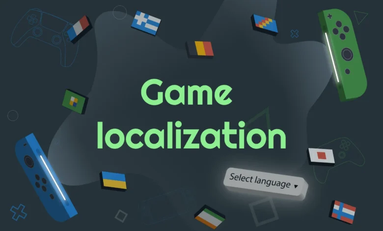 How Gaming Translation Companies Drive Revenue Through Localization Services