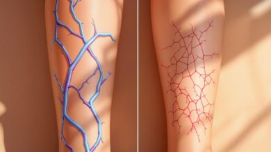 Varicose Vein