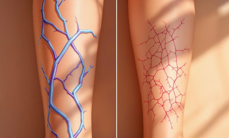 Varicose Vein