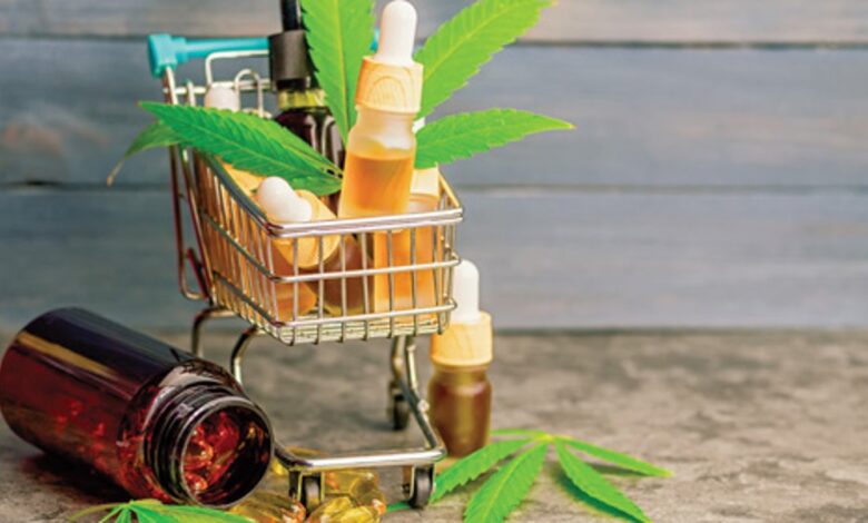 Cannabis Products