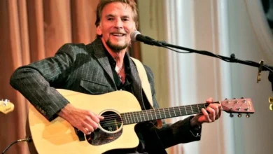 Kenny Loggins Net Worth