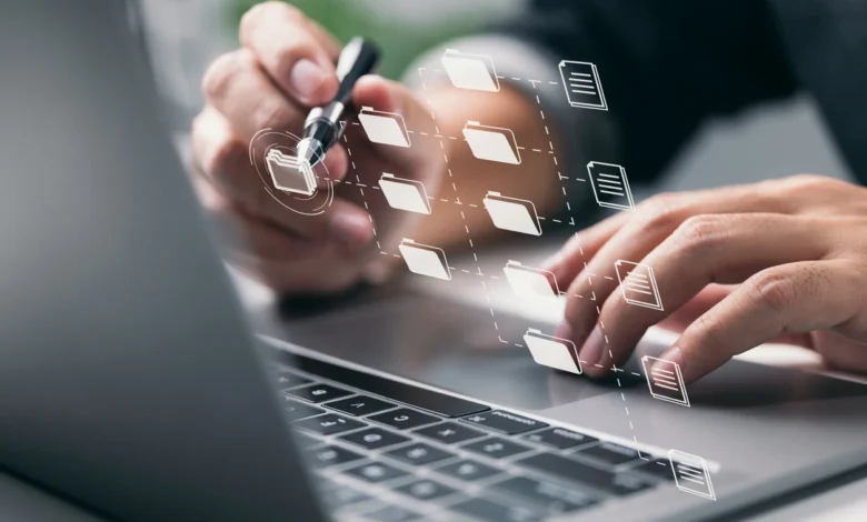 Automating Document