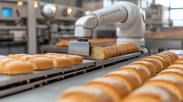 Bakery Equipment Manufacturers: Driving Innovation and Efficiency in Modern Baking