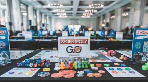 Monopoly Go