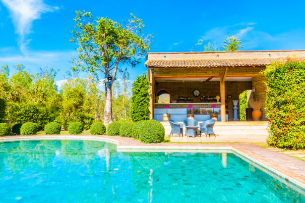 Villas in Portugal