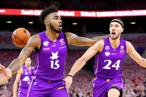 perth wildcats vs sydney kings match player stats
