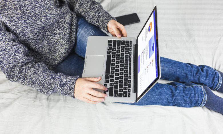 How to Zoom Out on Chromebook