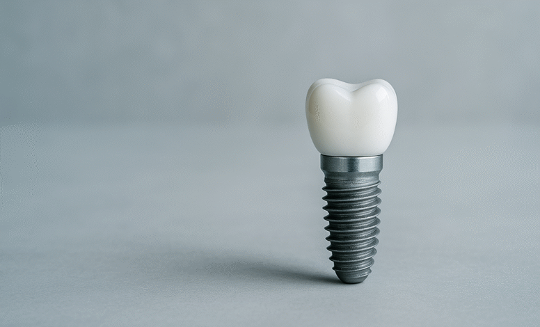 Enhancing your smile with advanced tooth restoration solutions