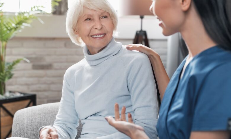 Respite Care