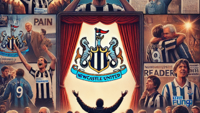 NUFC news now