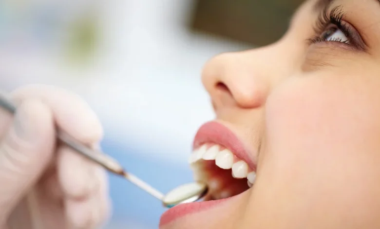 Cosmetic Dentistry