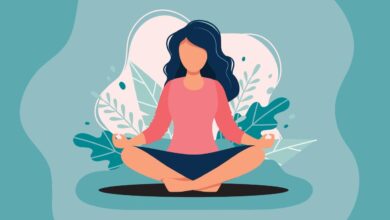 Mindfulness Techniques