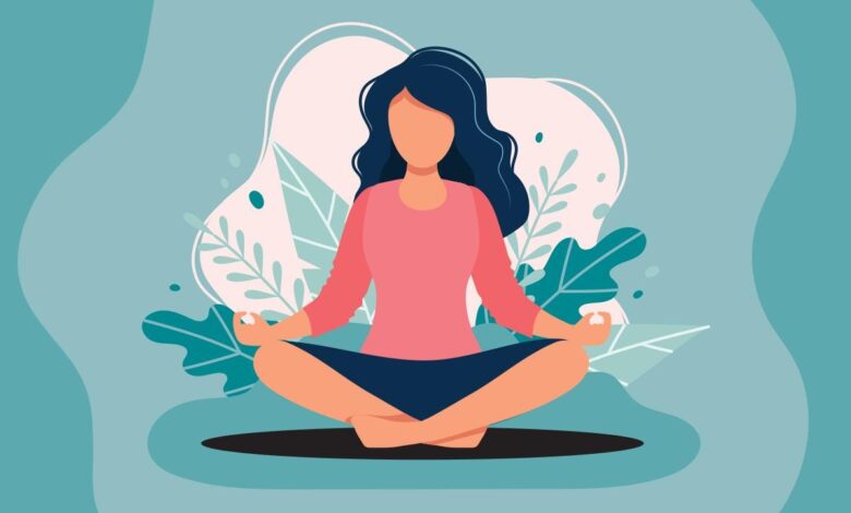 Mindfulness Techniques