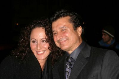 Steve Perry Daughter Shamila Arnold