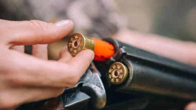 Defense Shotgun