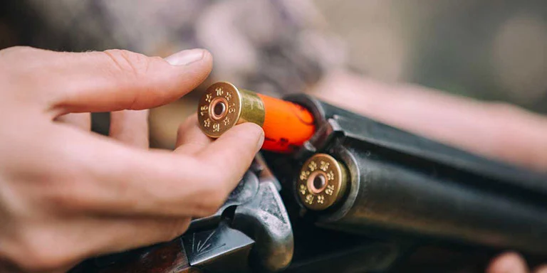 Defense Shotgun