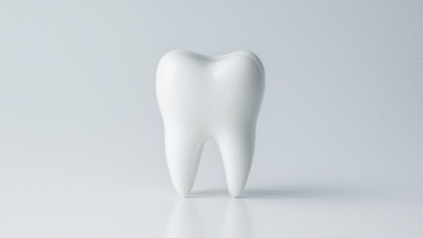 The link between dental health and confidence-enhancing solutions