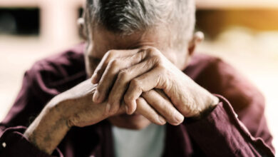 Senior Mental Health