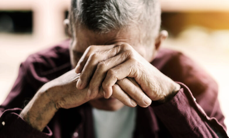 Senior Mental Health