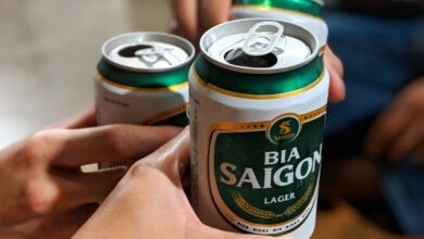 Draft Beers
