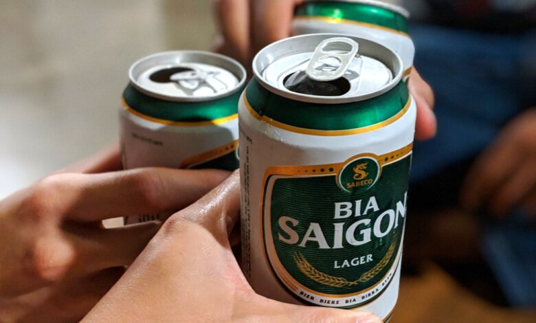 Draft Beers
