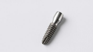 dental implant