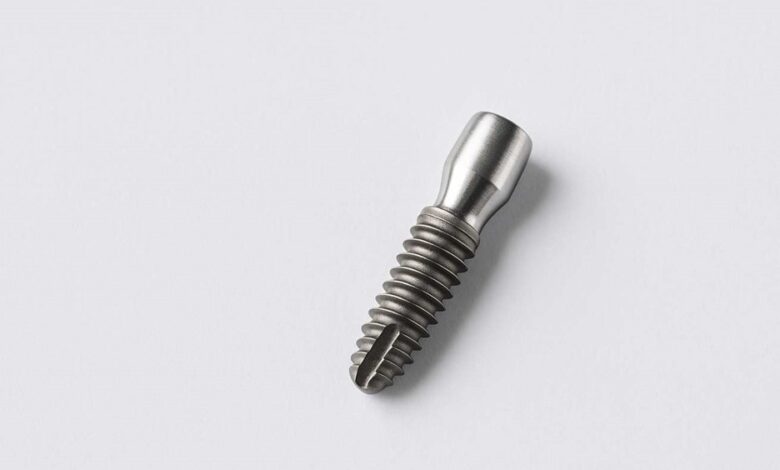 dental implant