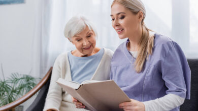 Understanding Memory Care: A Guide to Specialized Senior Living